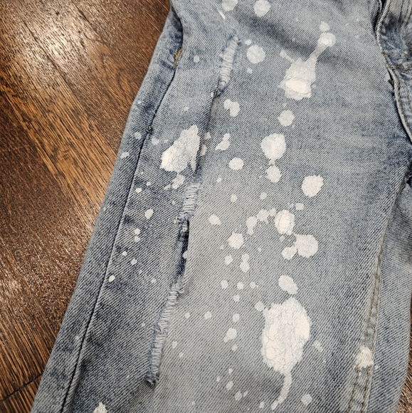 Boys Evolution stretchy distressed jeans, super cute!! - Picture 10 of 13